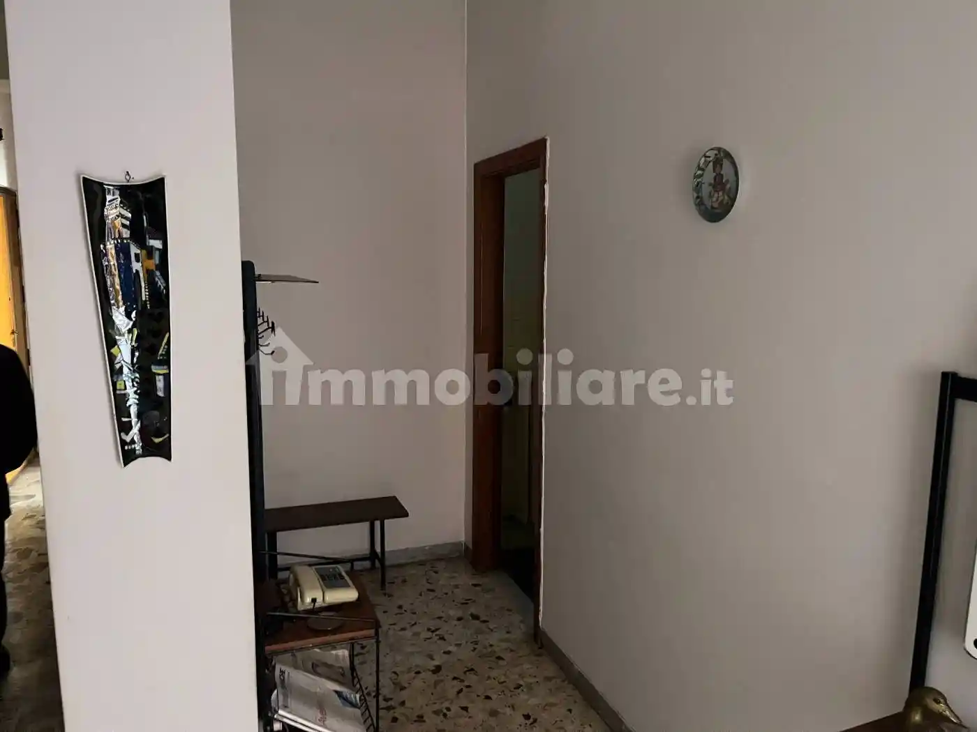 Appartamento via Carlo del Balzo 55, Centro Storico, Avellino - foto 5
