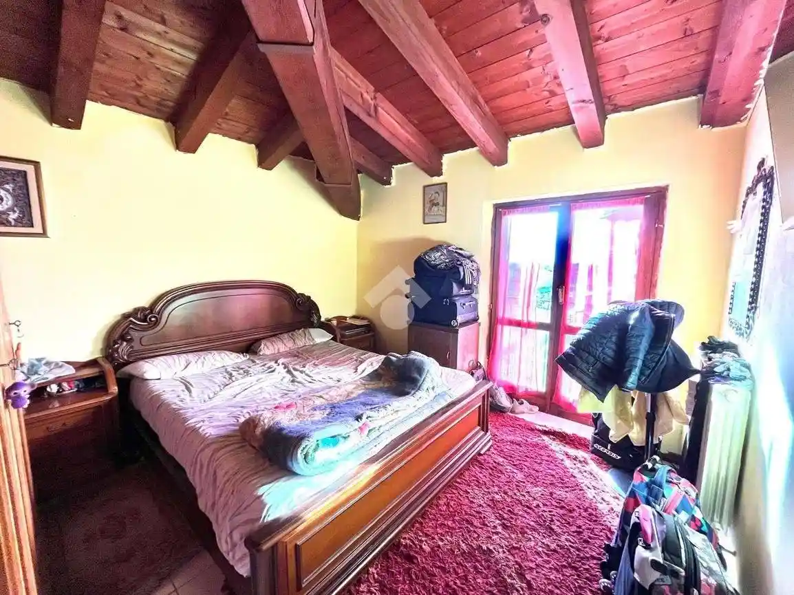 Appartamento in vendita a Chiuduno