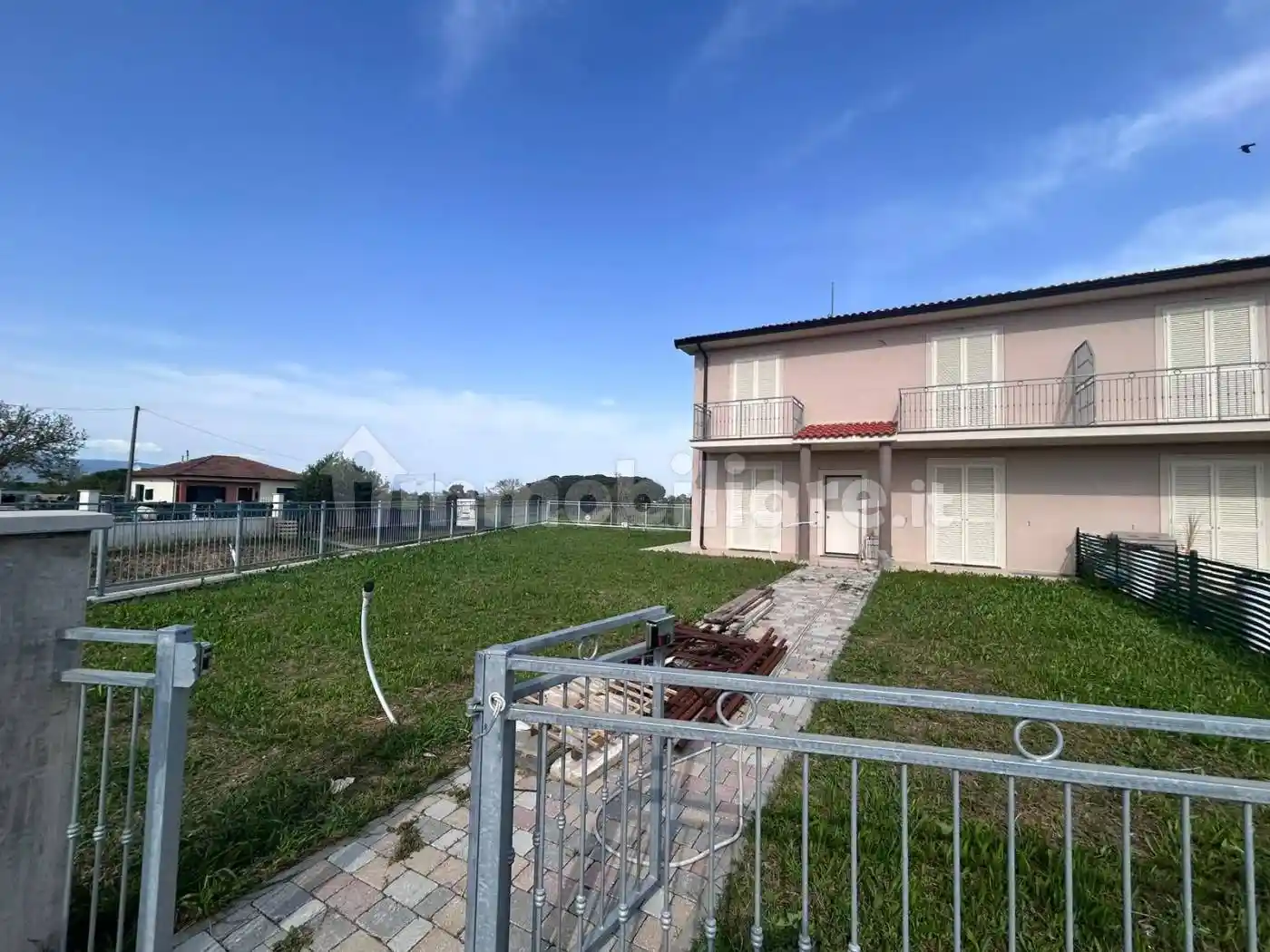 Terratetto unifamiliare Strada Provinciale Colline per Livorno 30, Quattro Strade, Casciana Terme Lari - foto 2