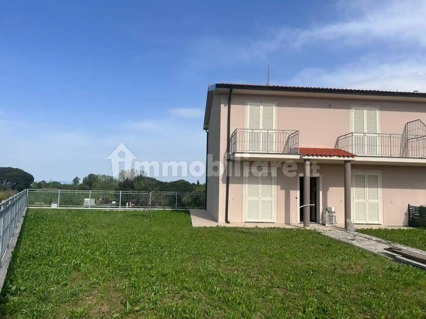 Terratetto unifamiliare Strada Provinciale Colline per Livorno 30, Quattro Strade, Casciana Terme Lari - foto 3