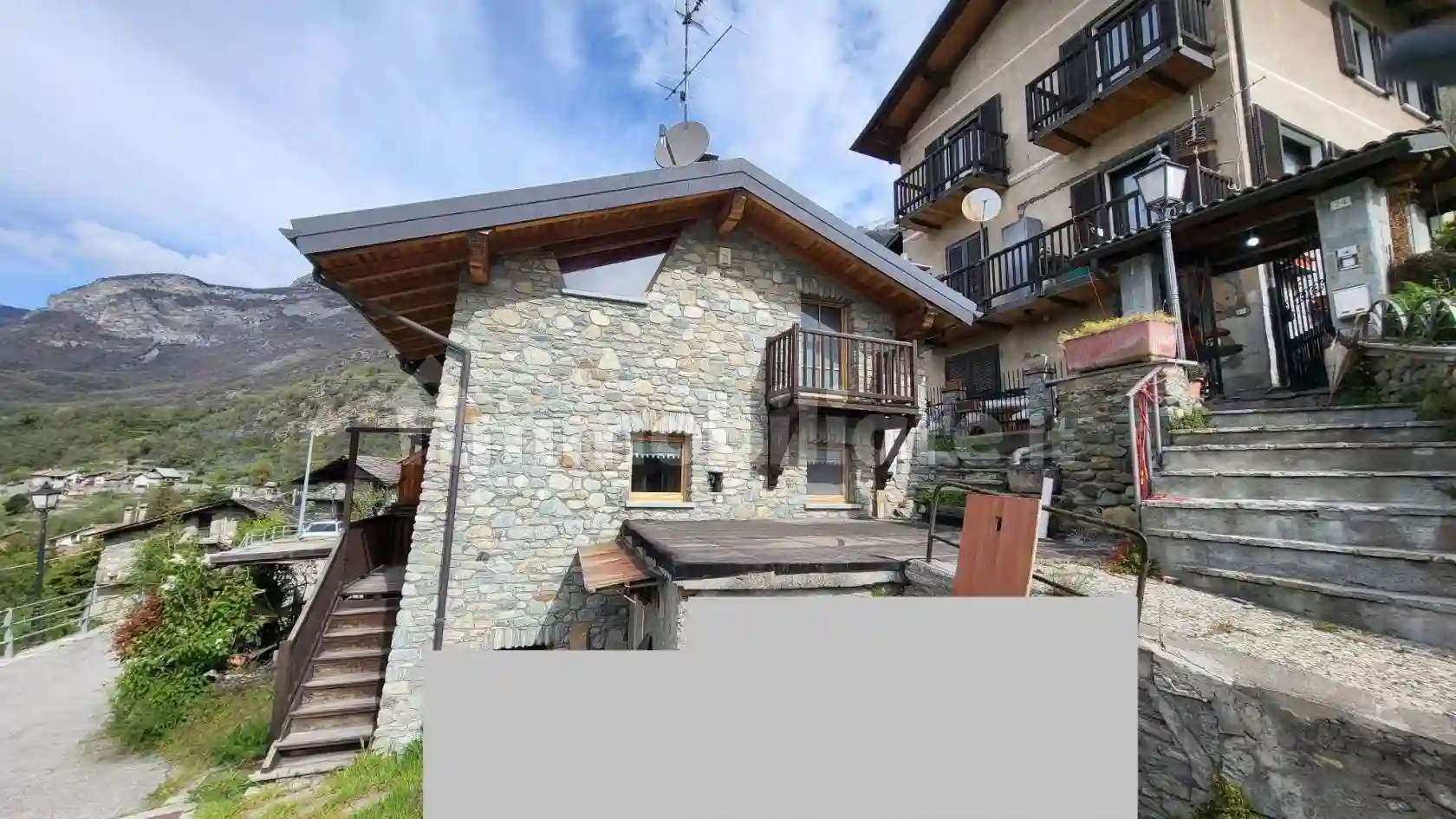 Casa indipendente - foto 2