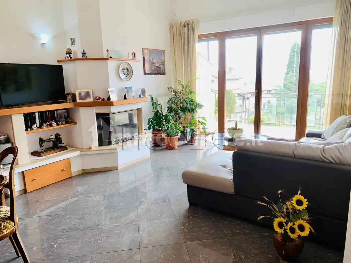 Appartamento in vendita a Anghiari