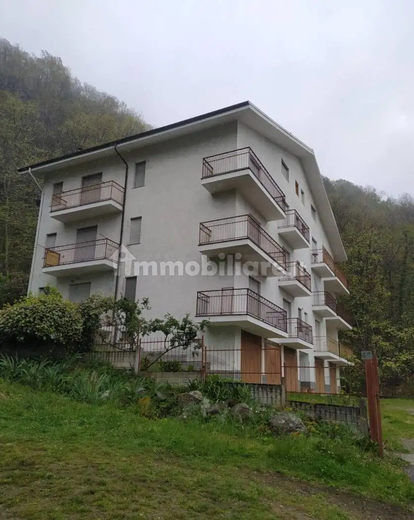 Attico - Mansarda in vendita a Chialamberto