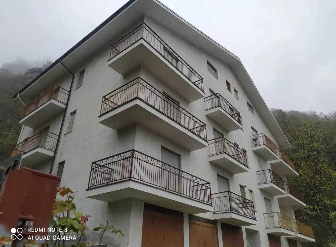 Attico via Prati della via 47, Volpetta, Chialamberto - foto 2