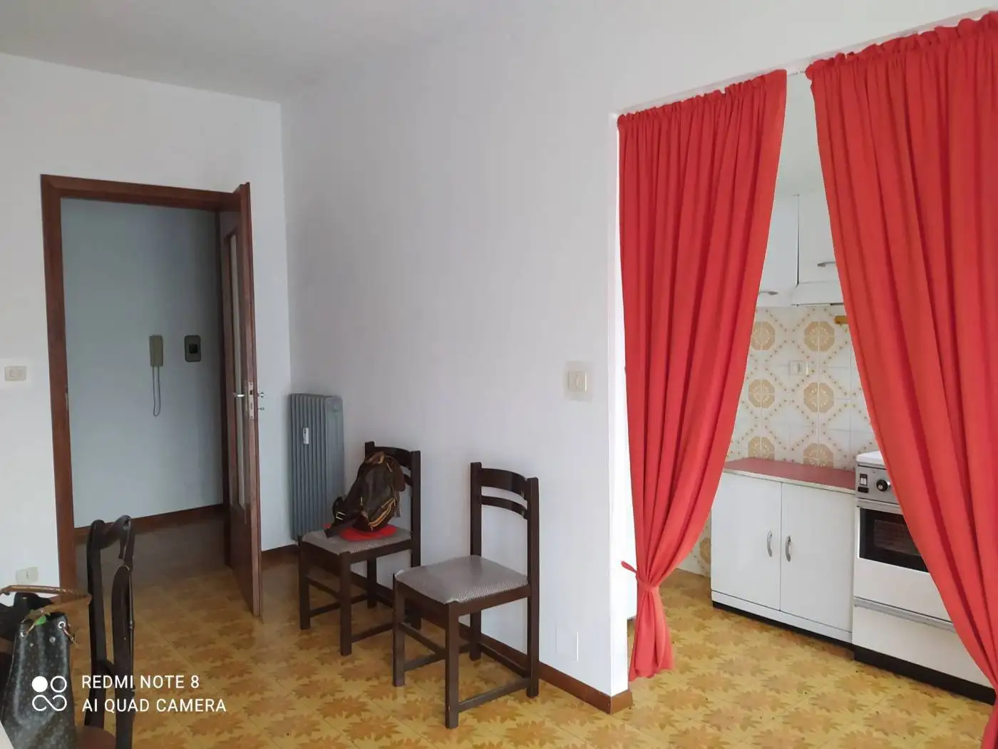 Attico via Prati della via 47, Volpetta, Chialamberto - foto 3