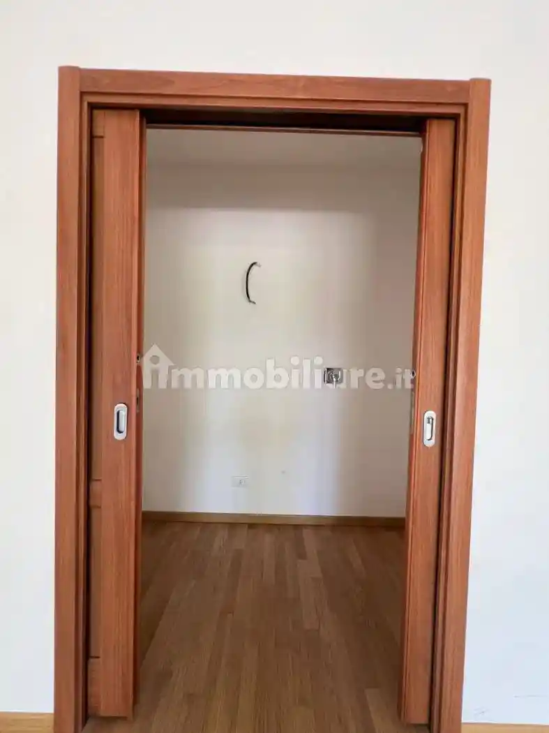 Bilocale via Mario Fasulo, La Giustiniana, Roma - foto 5