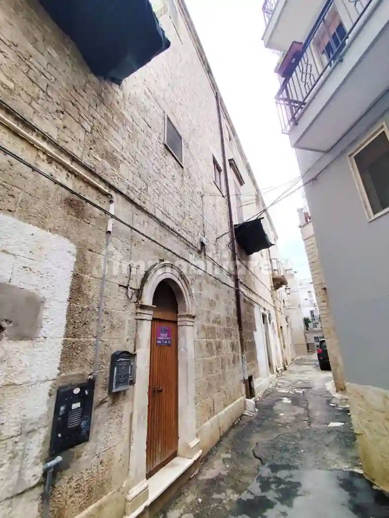 Palazzo - Edificio - foto 2