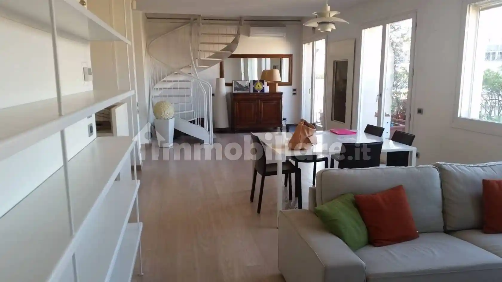 Attico - Mansarda in vendita a Padova