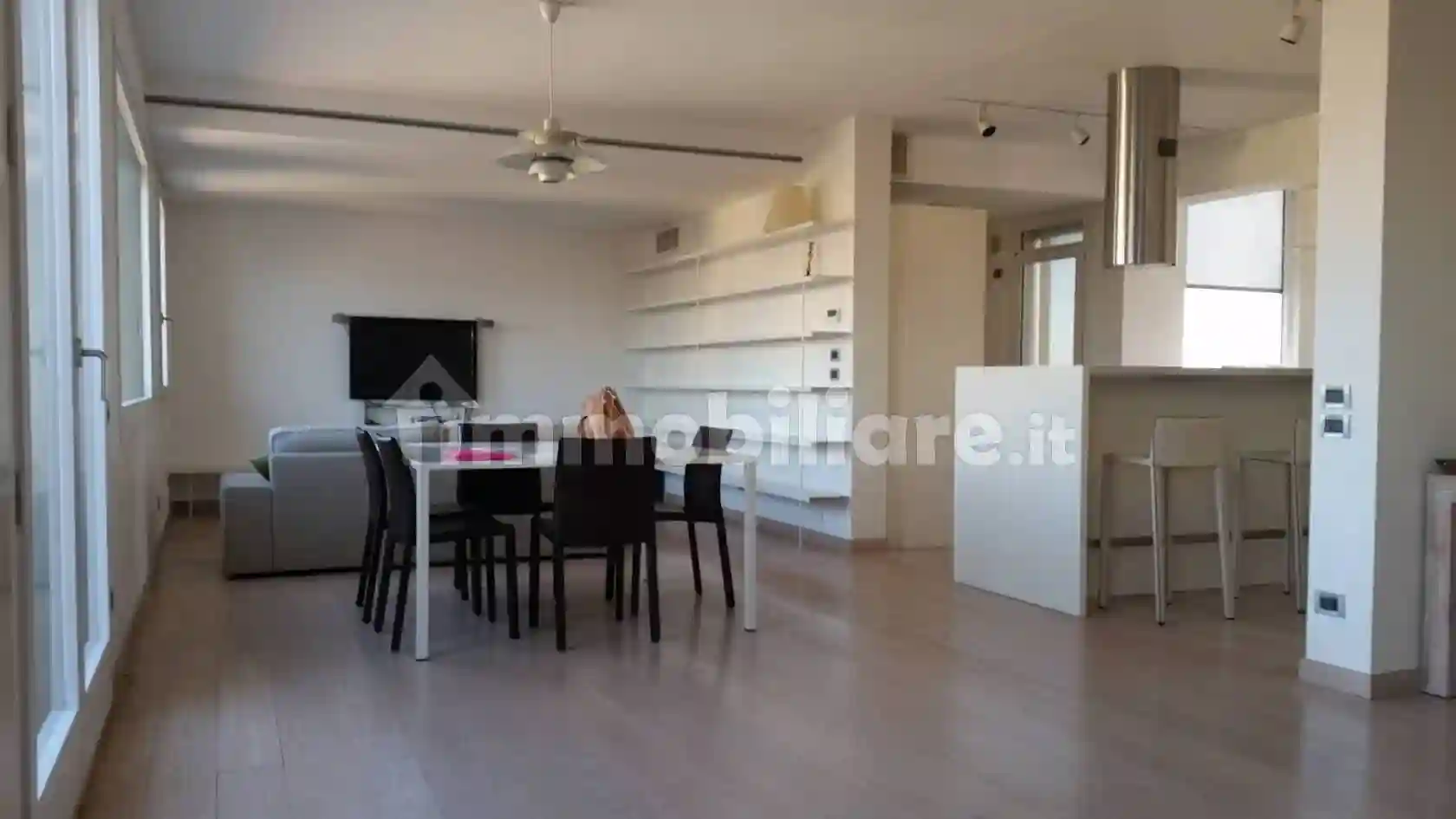 Attico - Mansarda - foto 2