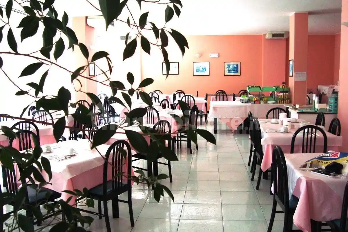 Albergo in Vendita - foto 5