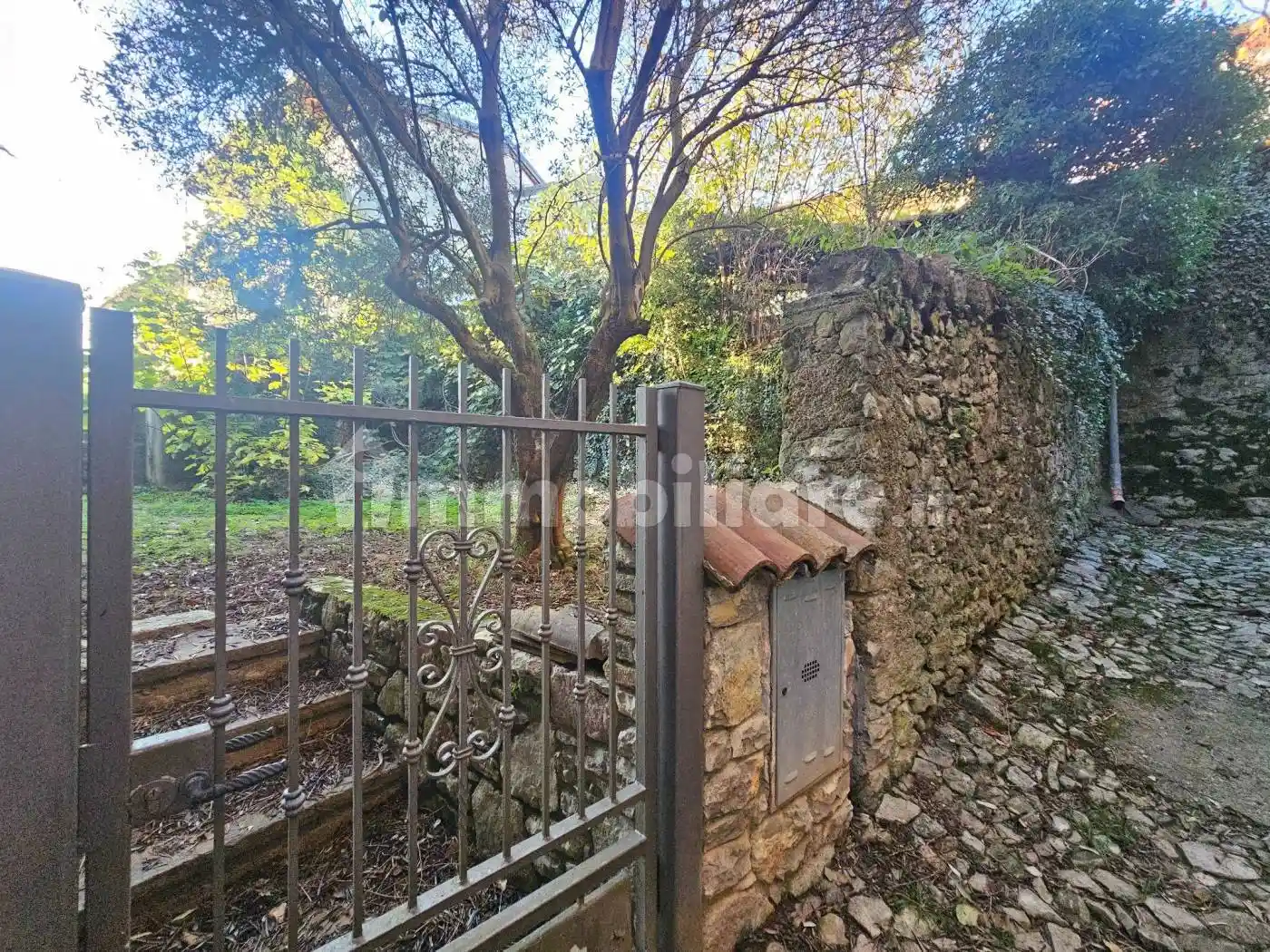 Rustico - Casale in vendita a Almenno San Bartolomeo