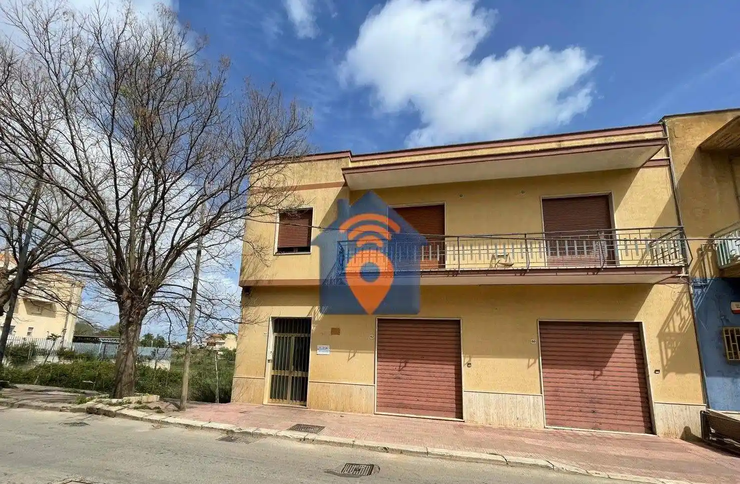 Casa indipendente in vendita a Campobello di Mazara