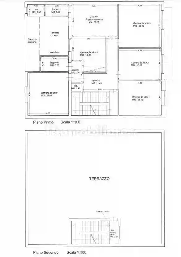 Casa indipendente - foto 2