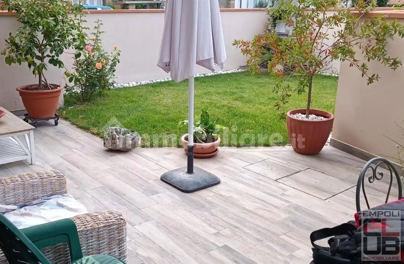 Appartamento in vendita a Empoli