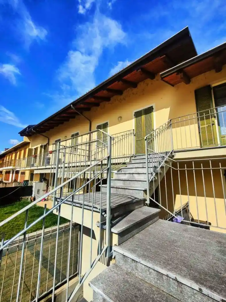 Appartamento in vendita a Riva Presso Chieri