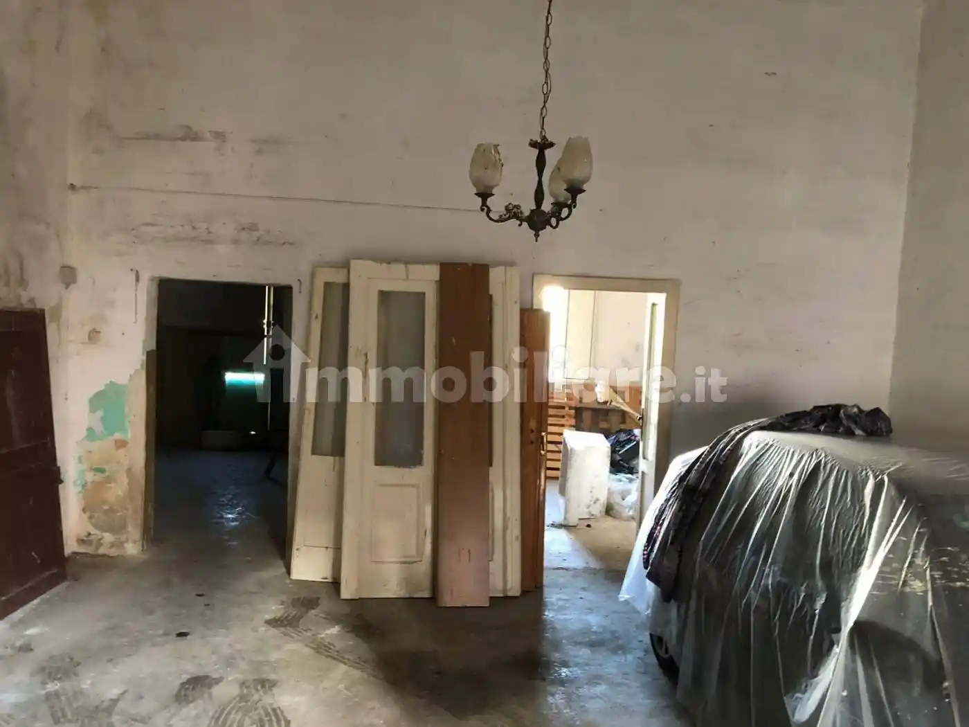 Palazzo - Edificio - foto 2