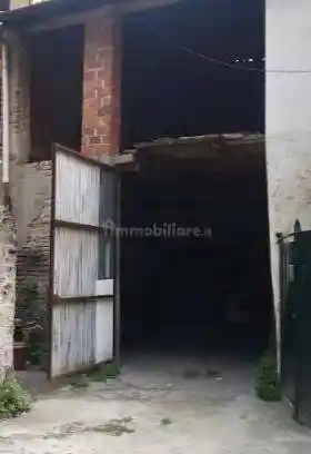 Rustico - Casale in vendita a Guanzate