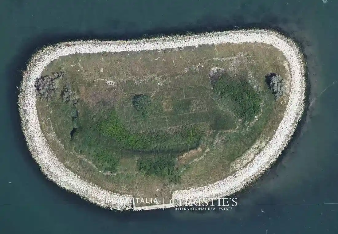 Appartamento in vendita a Venezia