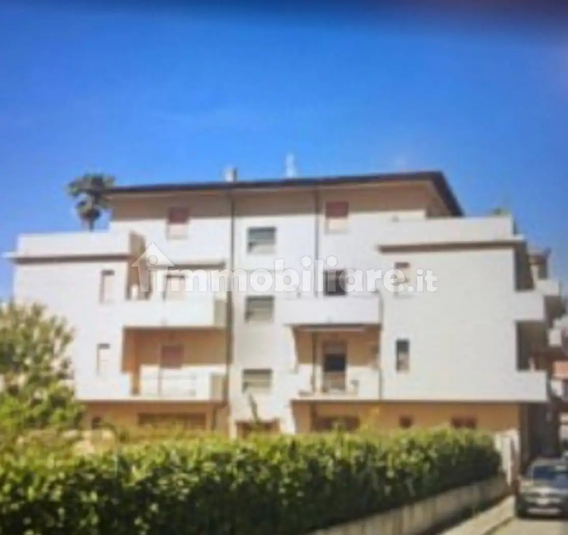 Appartamento in vendita a Briatico