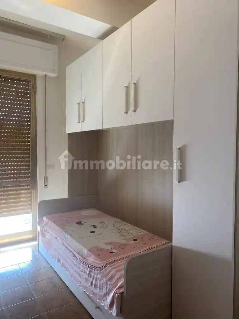 Trilocale via Gabriele D'Annunzio, Centro, Briatico - foto 5