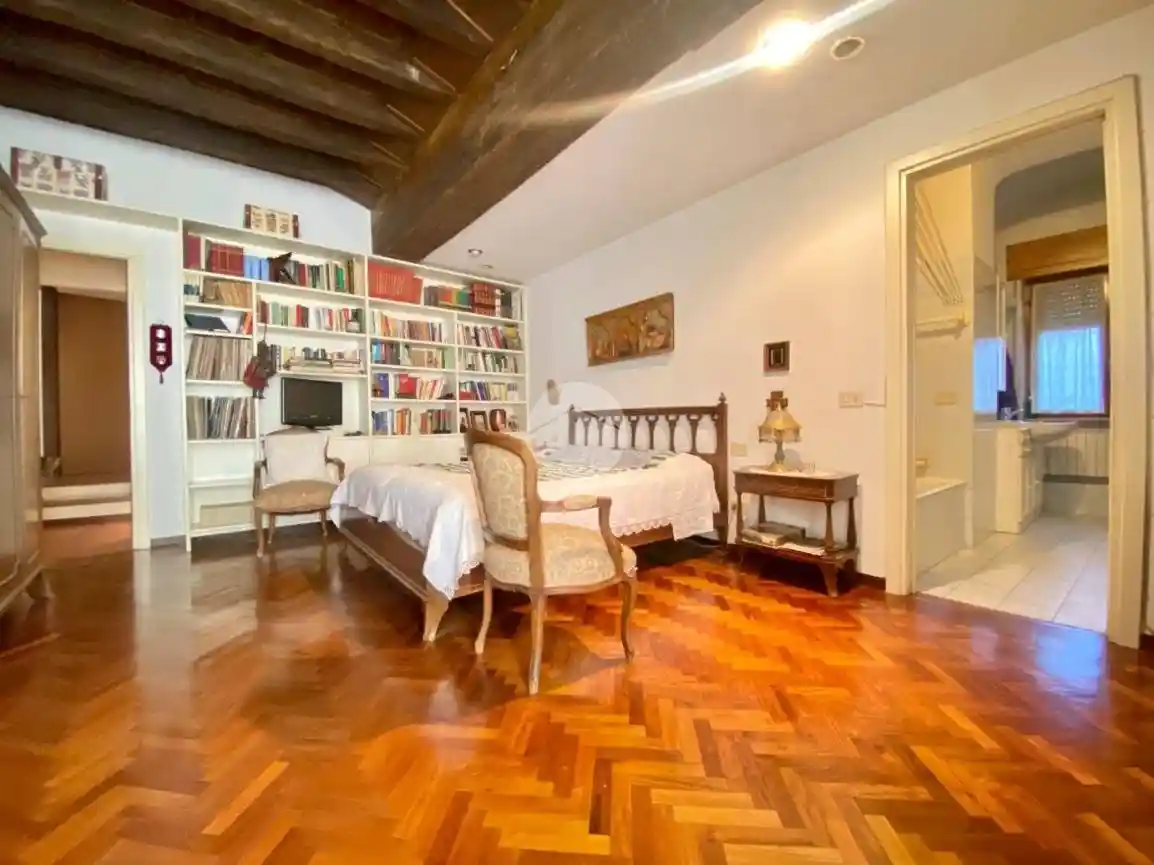 Appartamento in vendita a Cremona