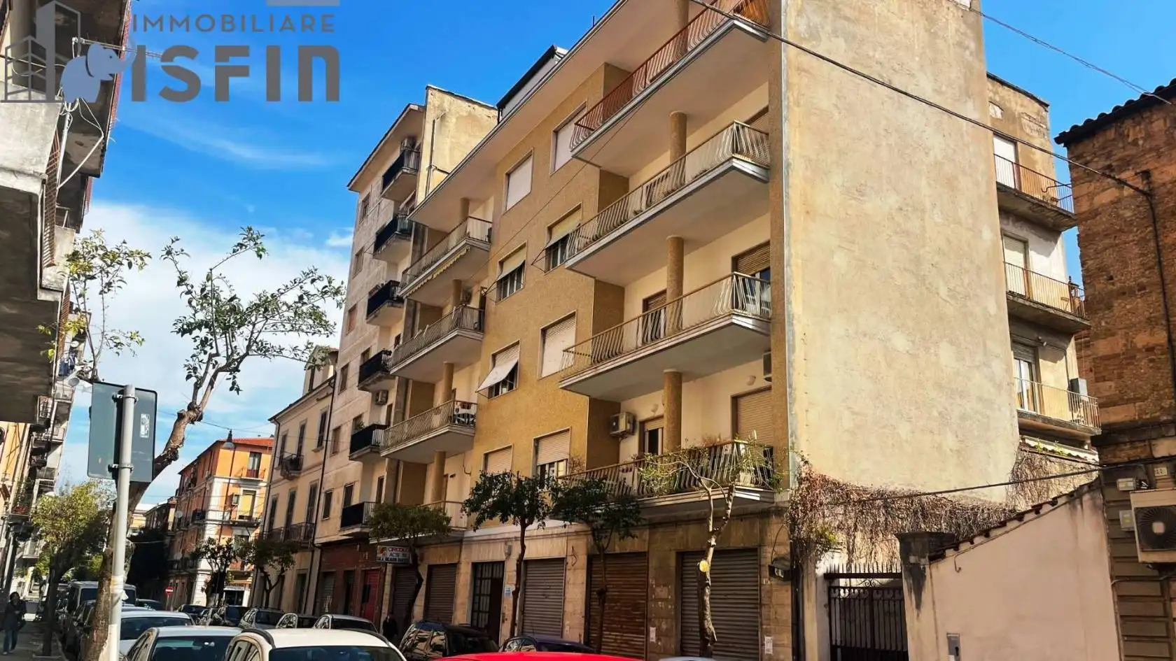 Appartamento in vendita a Cosenza