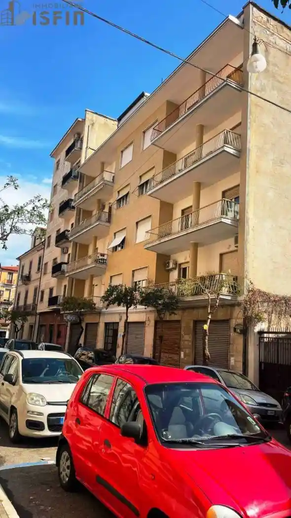 Quadrilocale via Montegrappa 16D, Centro, Cosenza - foto 2