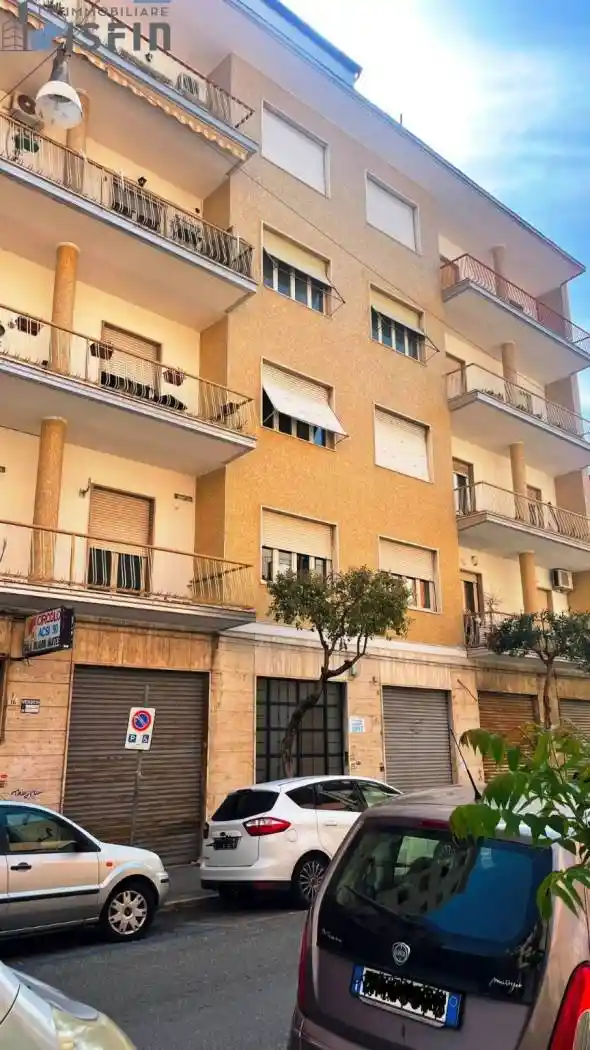 Quadrilocale via Montegrappa 16D, Centro, Cosenza - foto 3