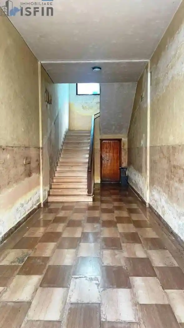 Quadrilocale via Montegrappa 16D, Centro, Cosenza - foto 5