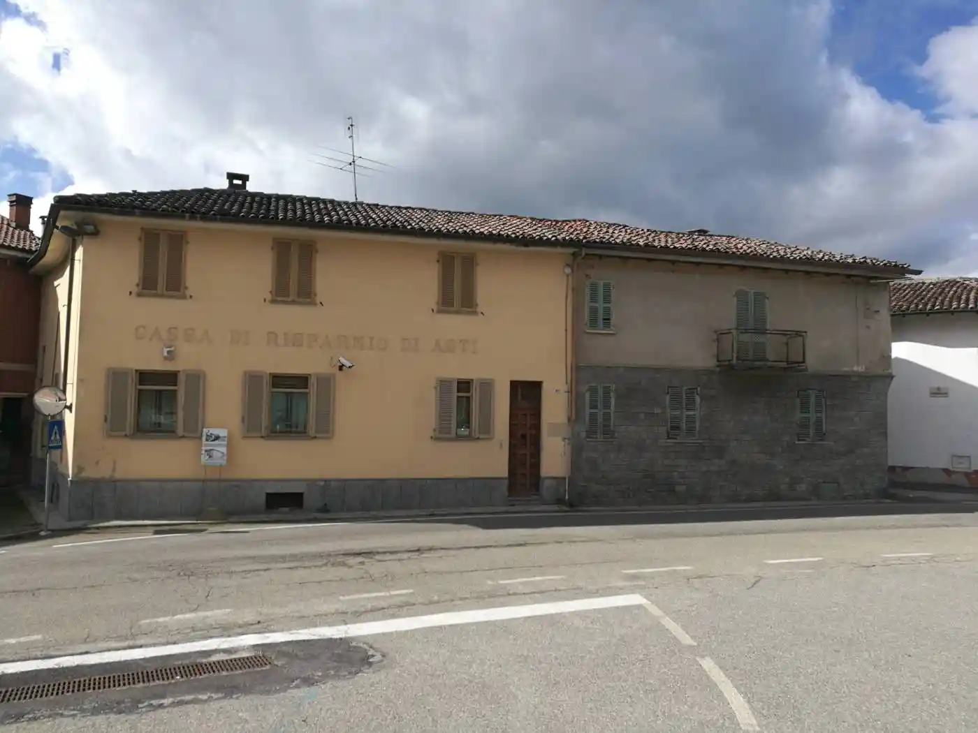 Casa indipendente in vendita a Grana Monferrato