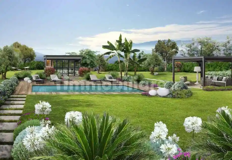 Appartamento in vendita a Bibbiano