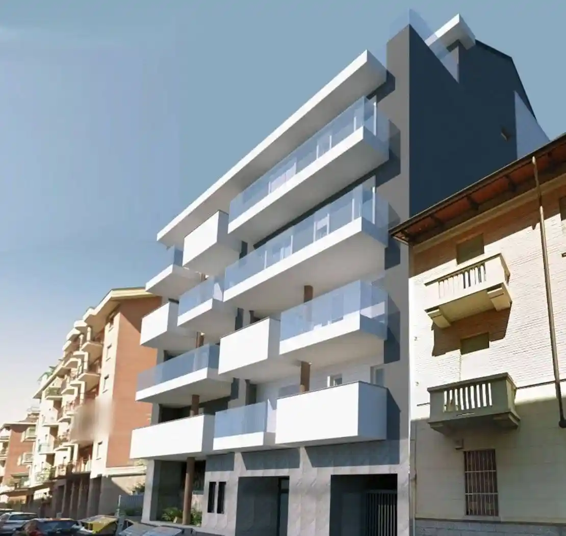 Appartamento in vendita a Torino