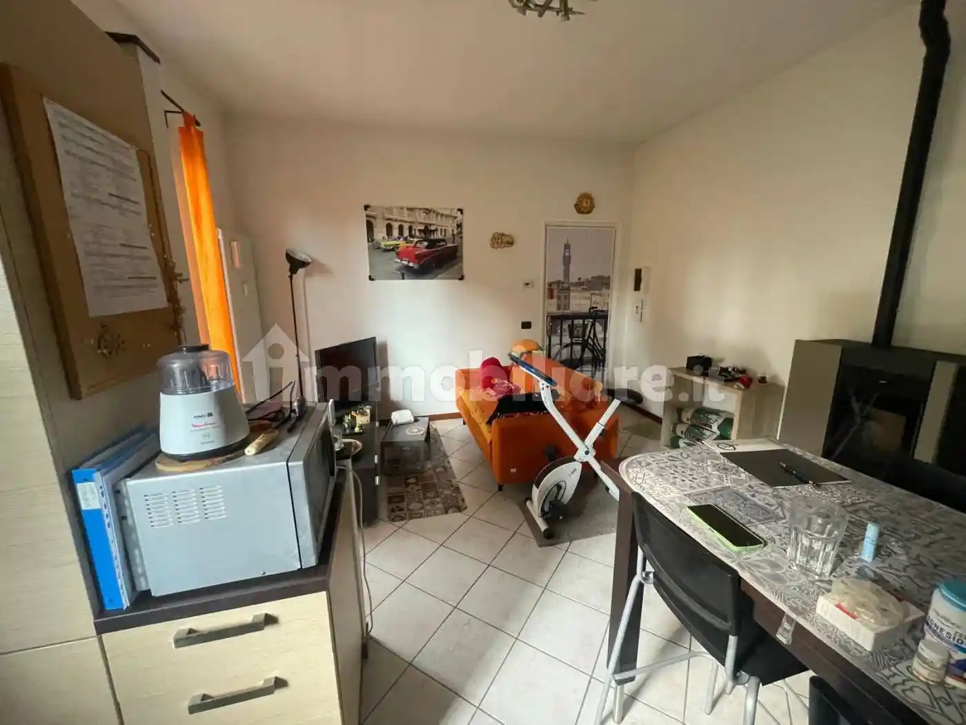 Trilocale via Lecco 1A, Nava, Colle Brianza - foto 3