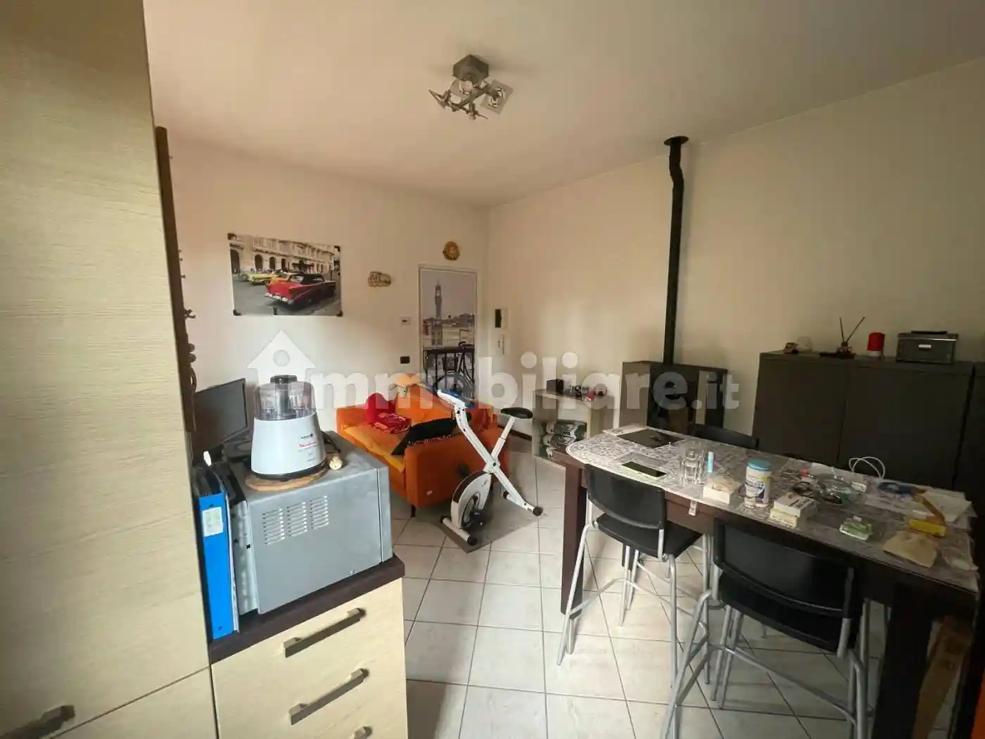 Trilocale via Lecco 1A, Nava, Colle Brianza - foto 4