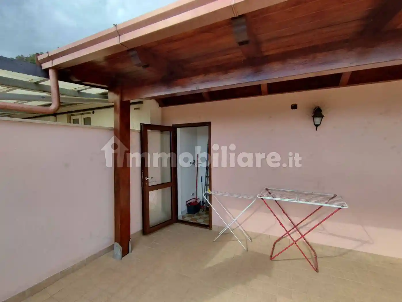 Terratetto unifamiliare via Aterno 29, Centro, Celano - foto 5