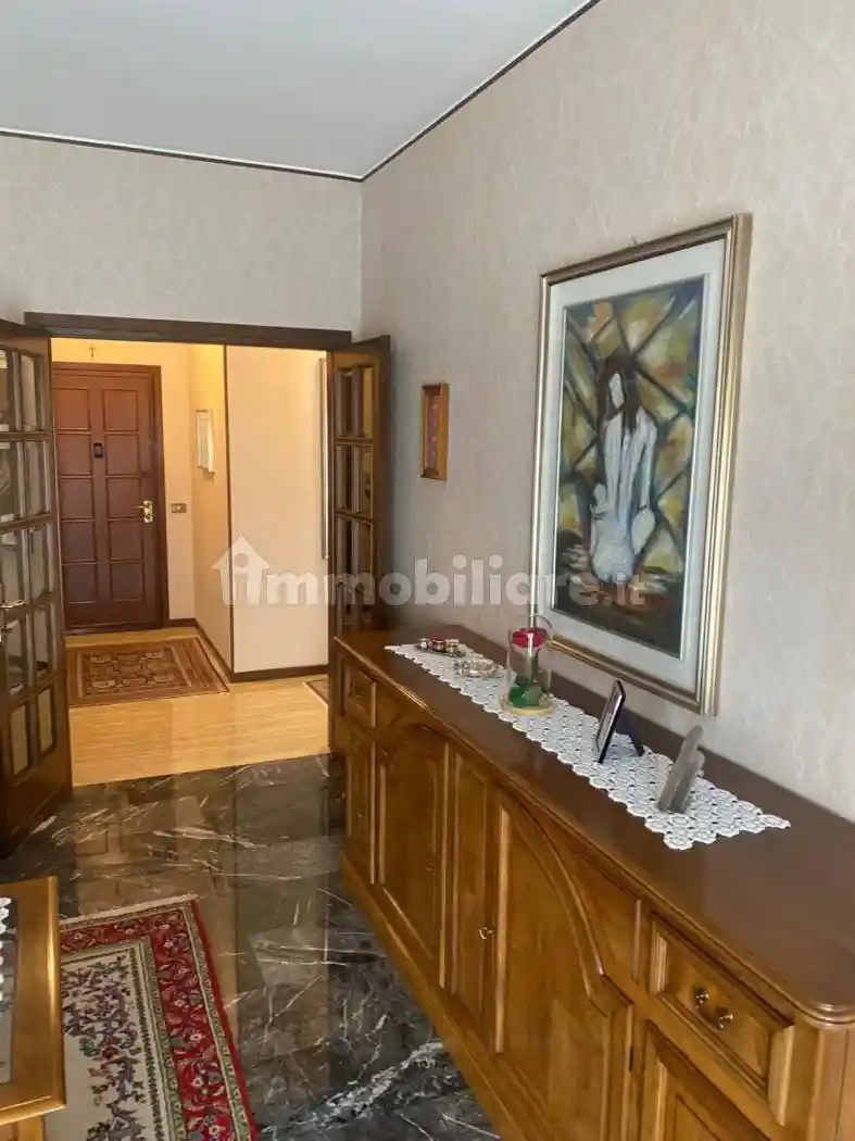 Trilocale via Giuseppina Strepponi, Bruzzano, Milano - foto 2