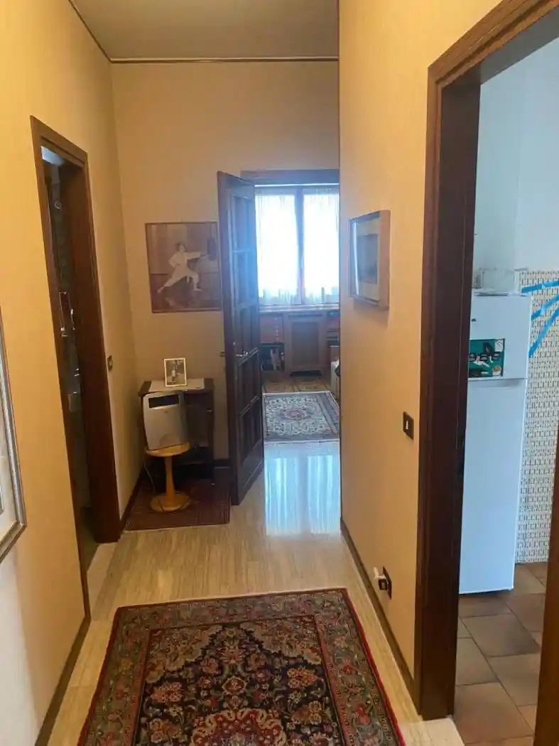 Trilocale via Giuseppina Strepponi, Bruzzano, Milano - foto 3