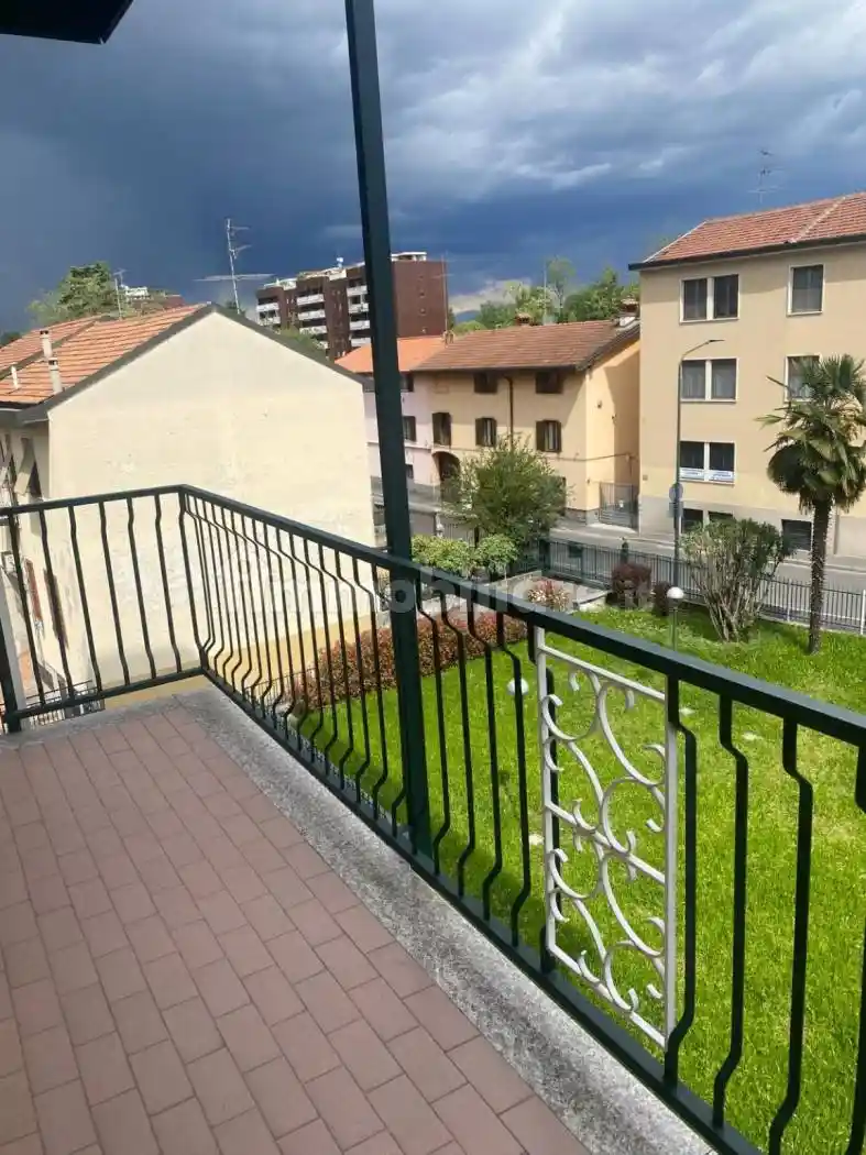 Trilocale via Giuseppina Strepponi, Bruzzano, Milano - foto 4