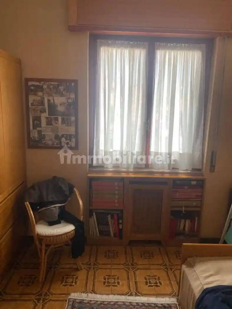 Trilocale via Giuseppina Strepponi, Bruzzano, Milano - foto 5