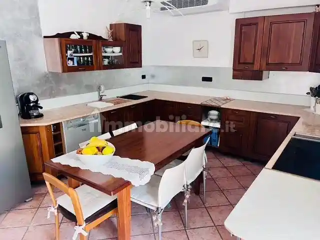 Appartamento in vendita a Cavedine