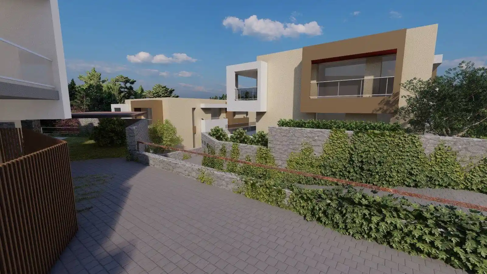 Villa in vendita a San Gregorio di Catania