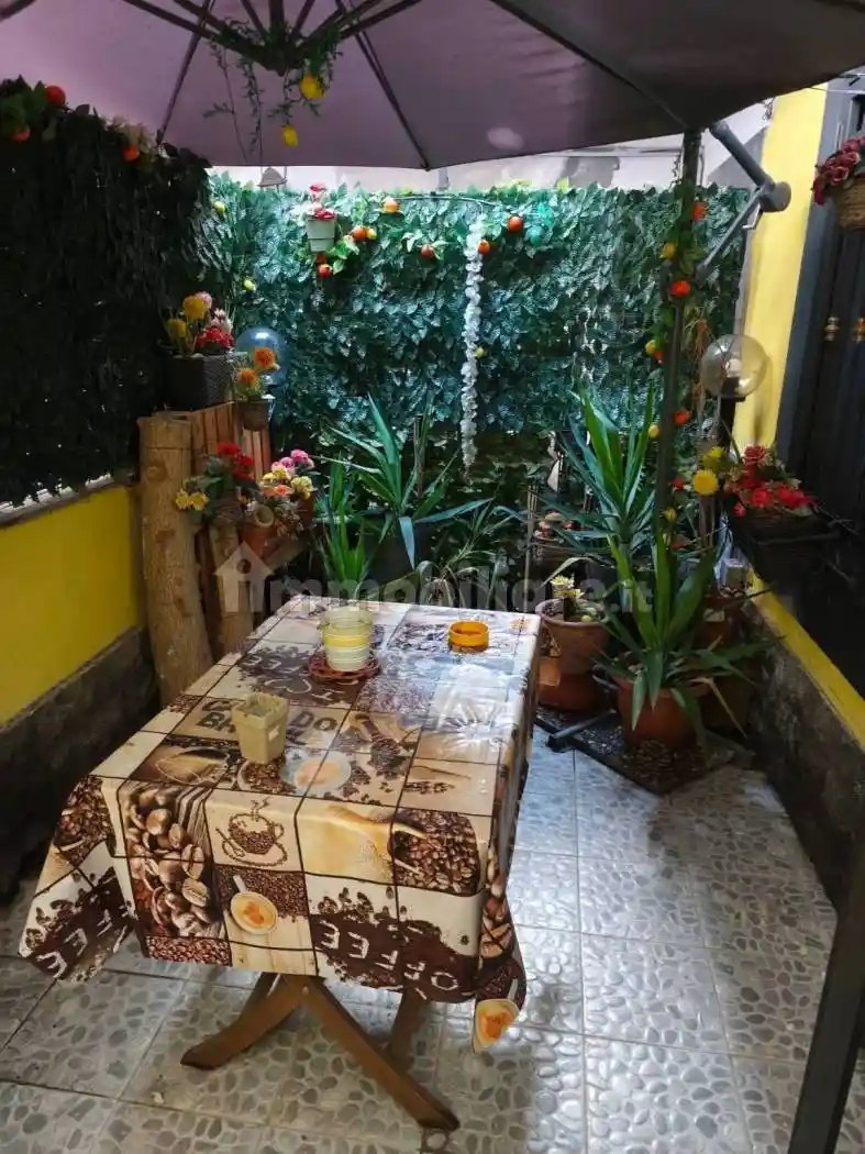 Appartamento in vendita a Catania