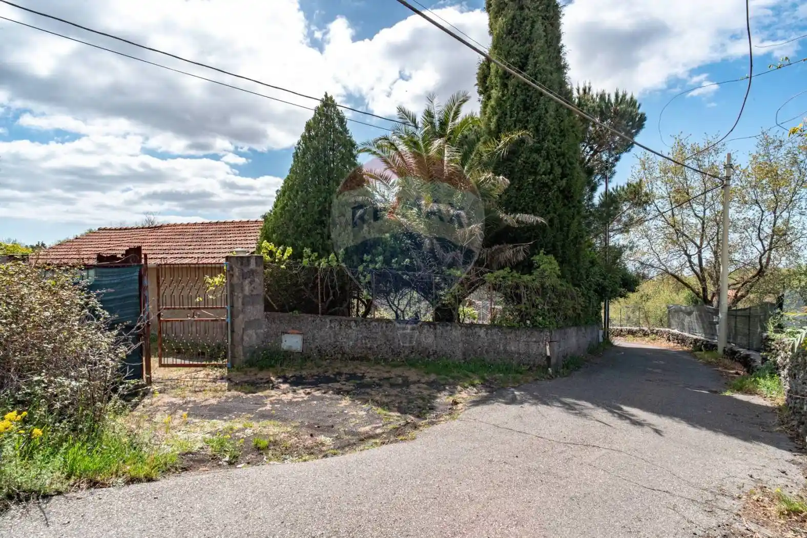 Villa in vendita a Pedara