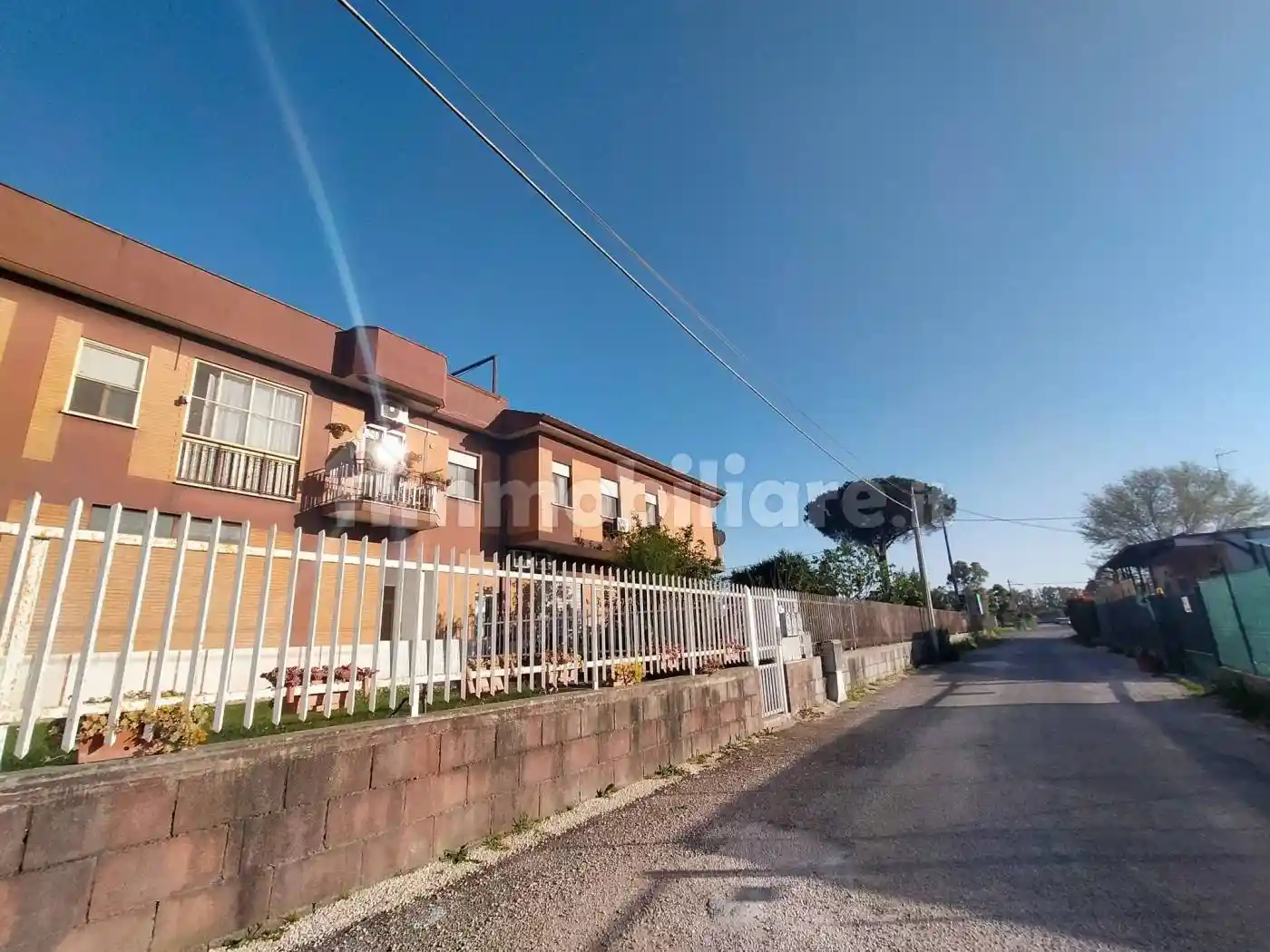 Appartamento in vendita a Latina