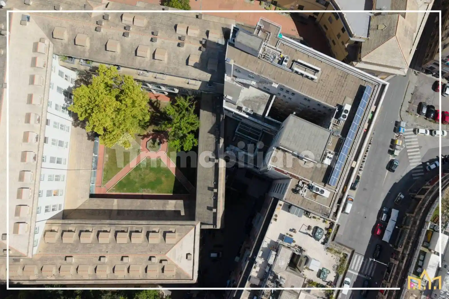 Appartamento in vendita a Genova