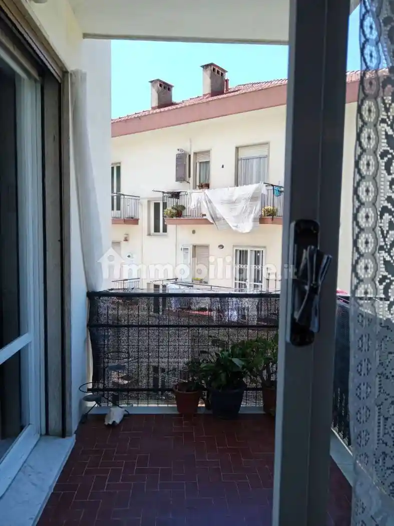 Appartamento in vendita a Imperia