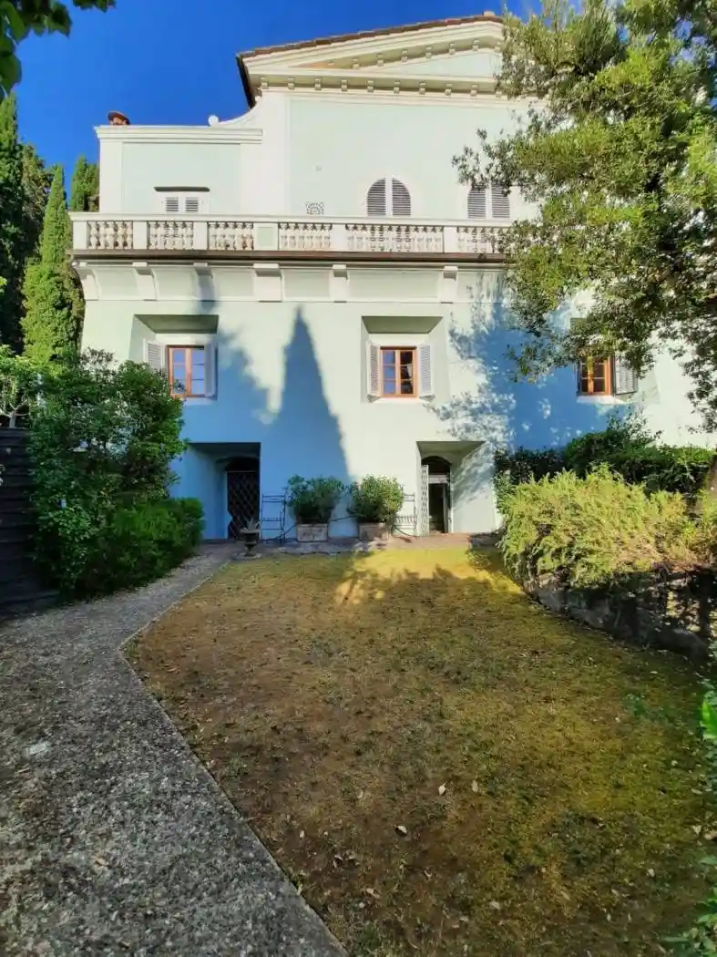 Appartamento in vendita a Impruneta