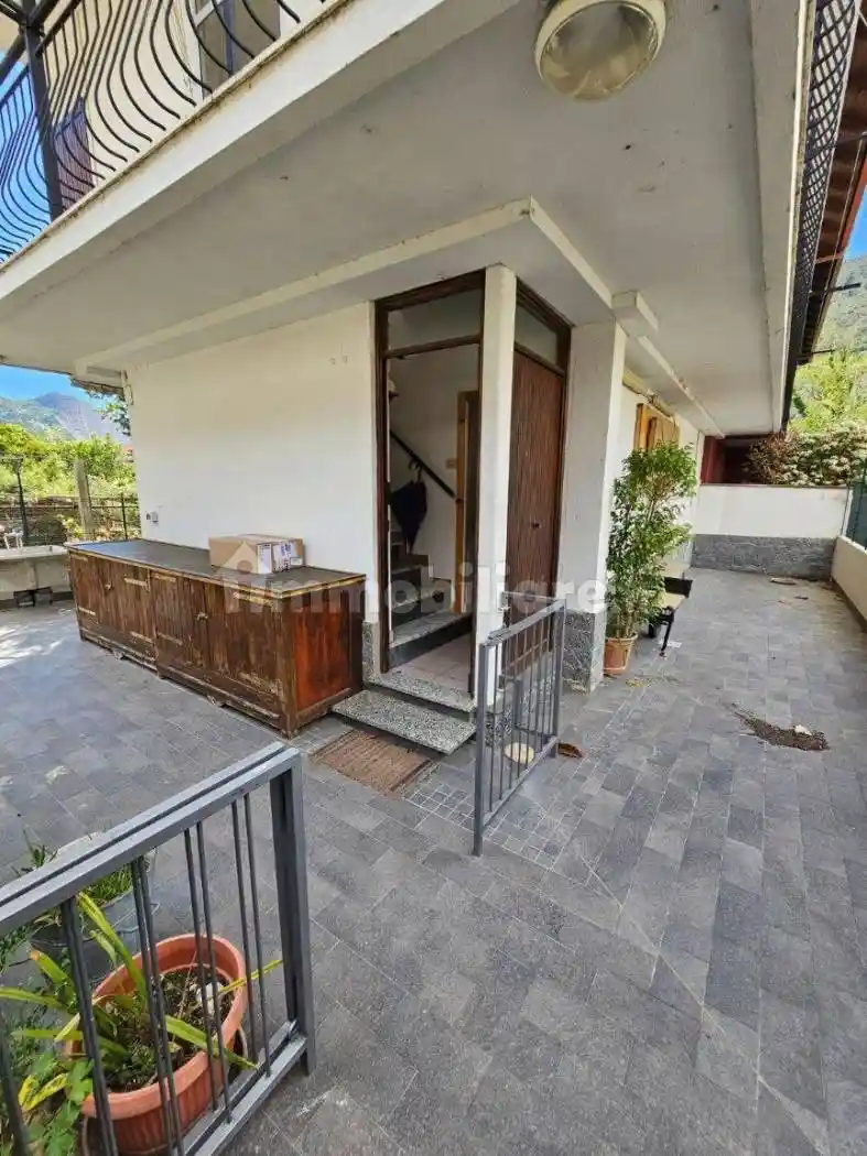 Villa a schiera via Edmondo De Amicis 43, Trucco, Verrandi, Porra, Ventimiglia - foto 2