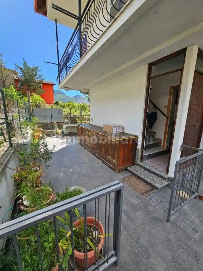Villa a schiera via Edmondo De Amicis 43, Trucco, Verrandi, Porra, Ventimiglia - foto 3