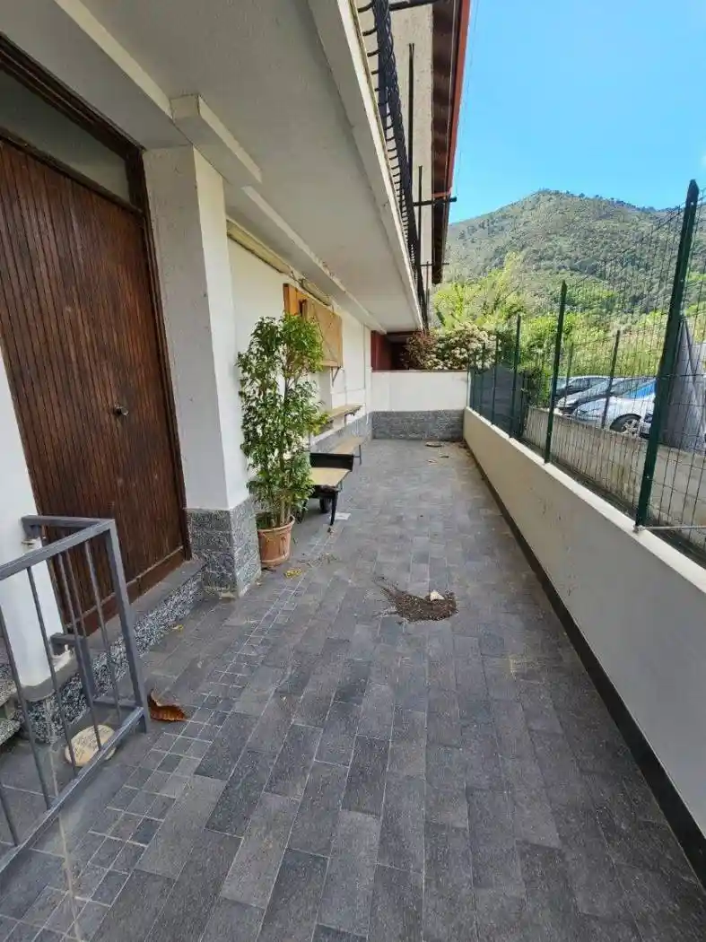 Villa a schiera via Edmondo De Amicis 43, Trucco, Verrandi, Porra, Ventimiglia - foto 4